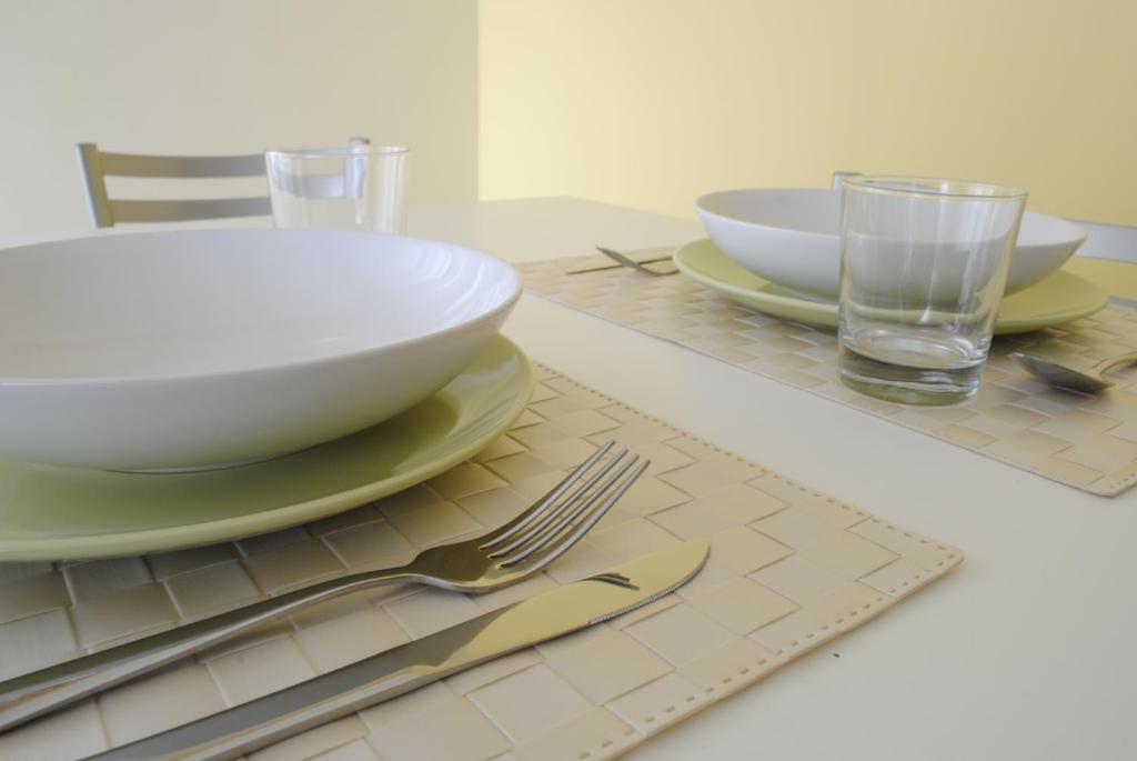 Apartment Demetra Gela