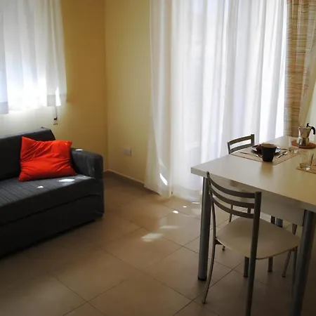 Residence Demetra Gela Room photo