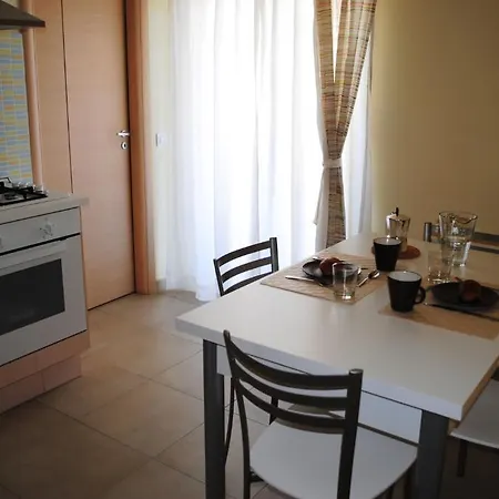 Residence Demetra Gela Room photo