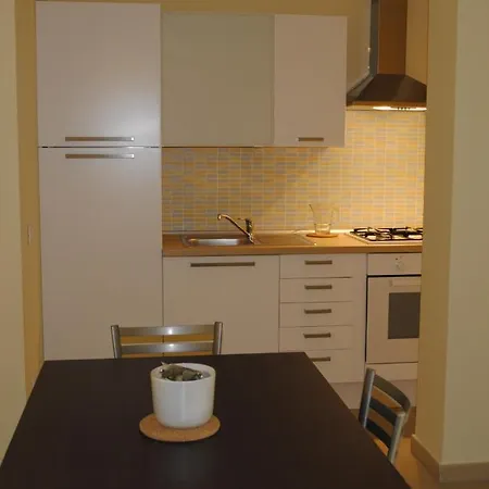Residence Demetra Gela Room photo