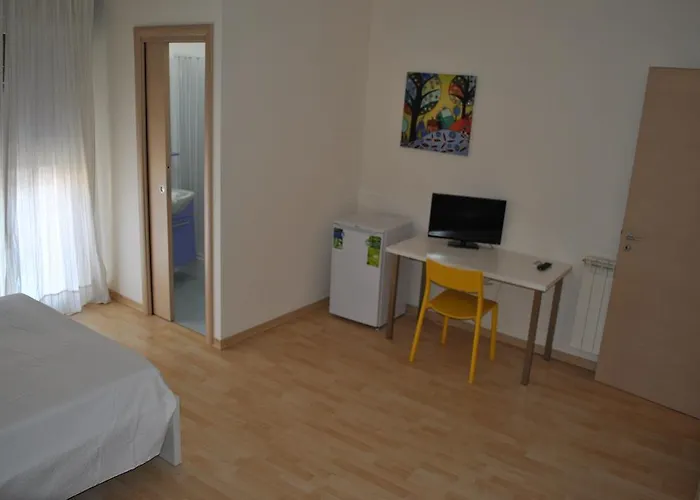 Residence Demetra
