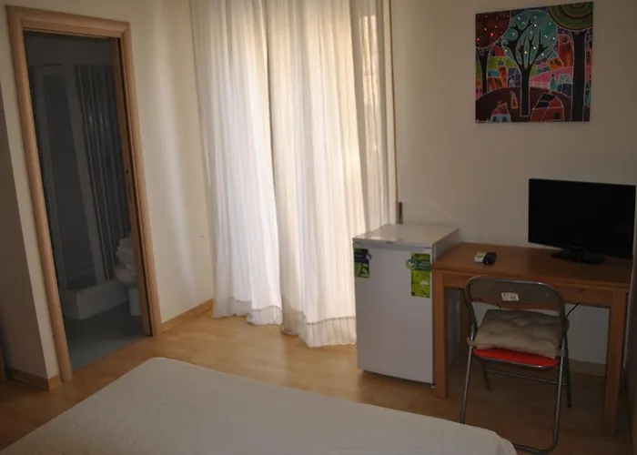 Residence Demetra