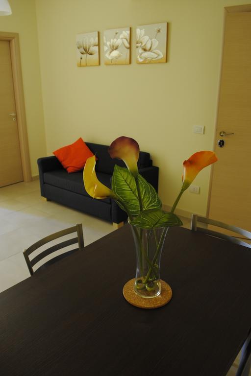 Apartment Demetra Gela