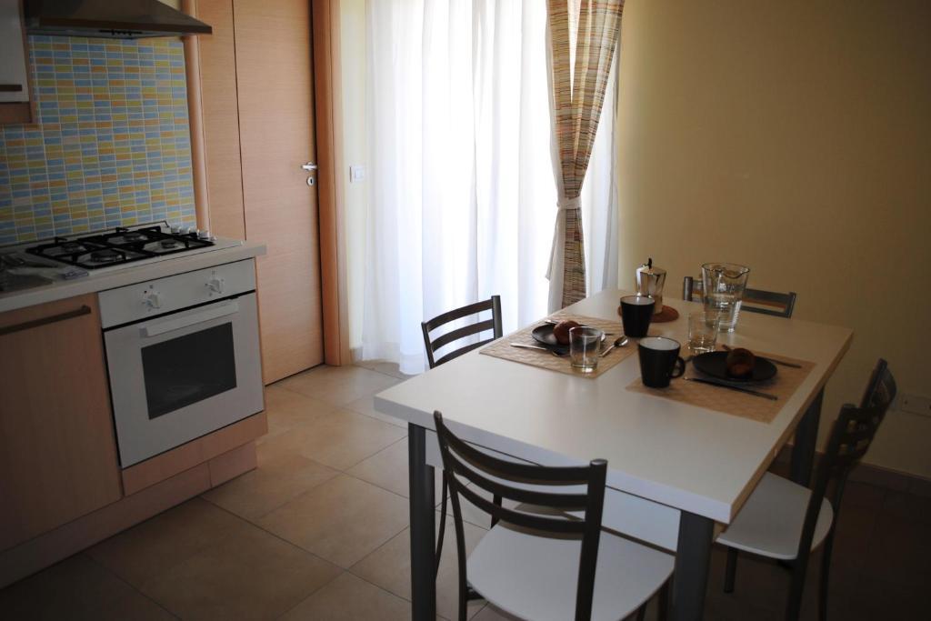 Apartment Demetra