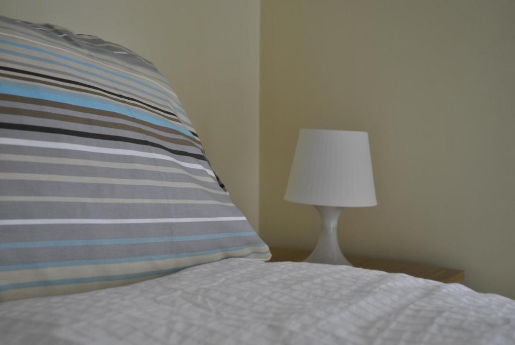 Apartment Demetra *