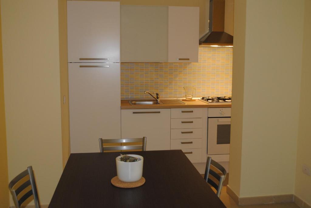 Demetra Apartment *
