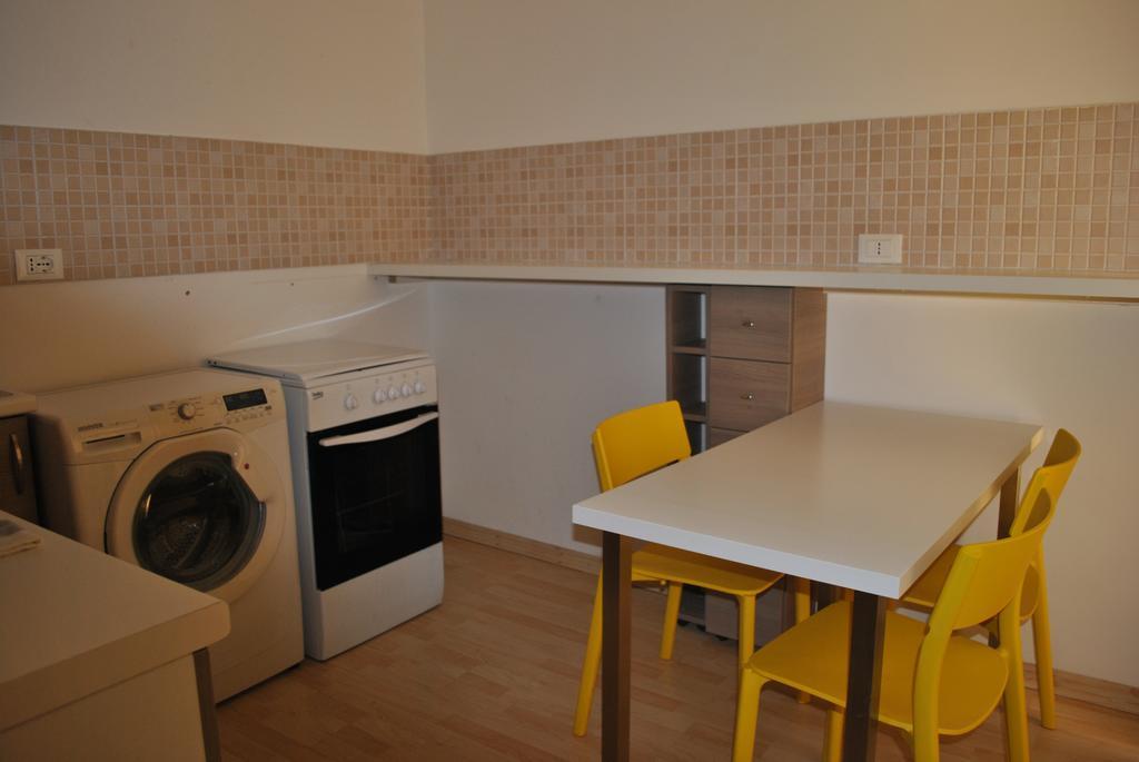 Apartment Demetra Gela