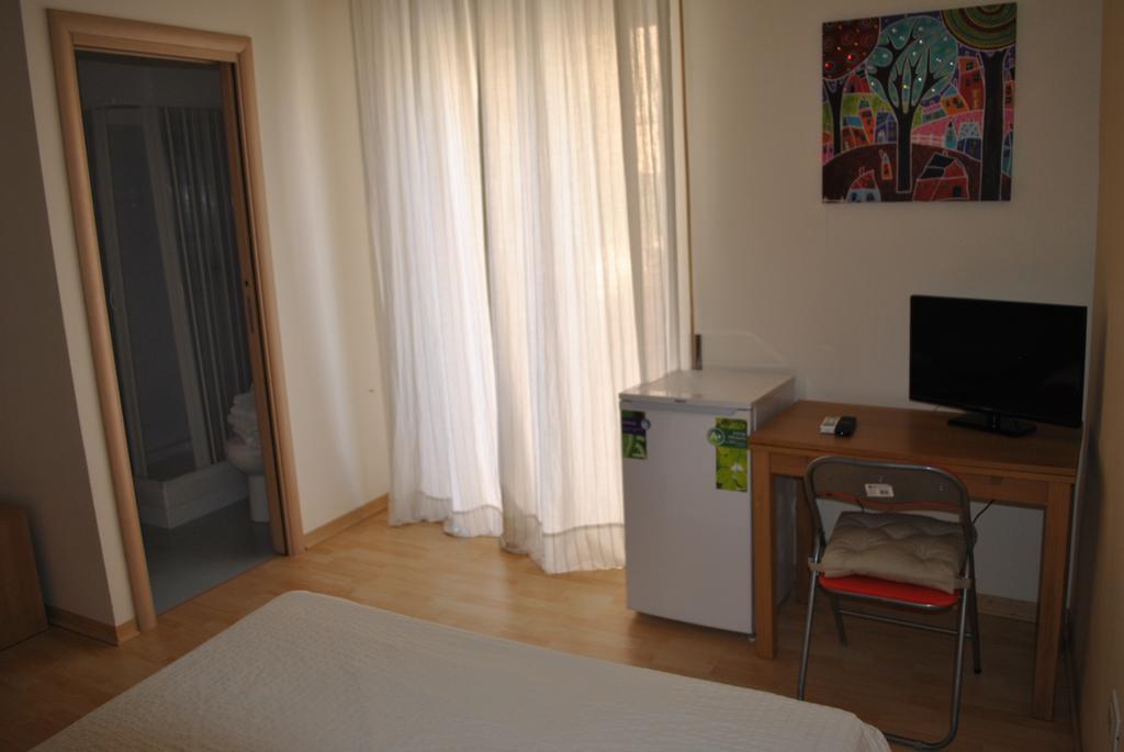 Demetra Apartment *