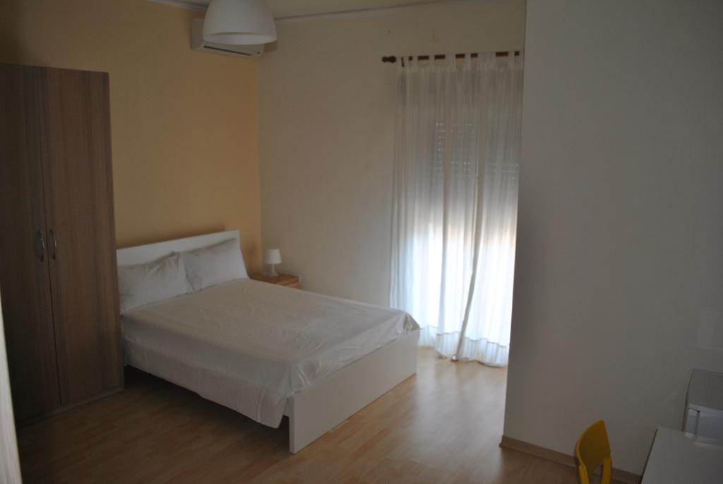 Demetra Apartment *